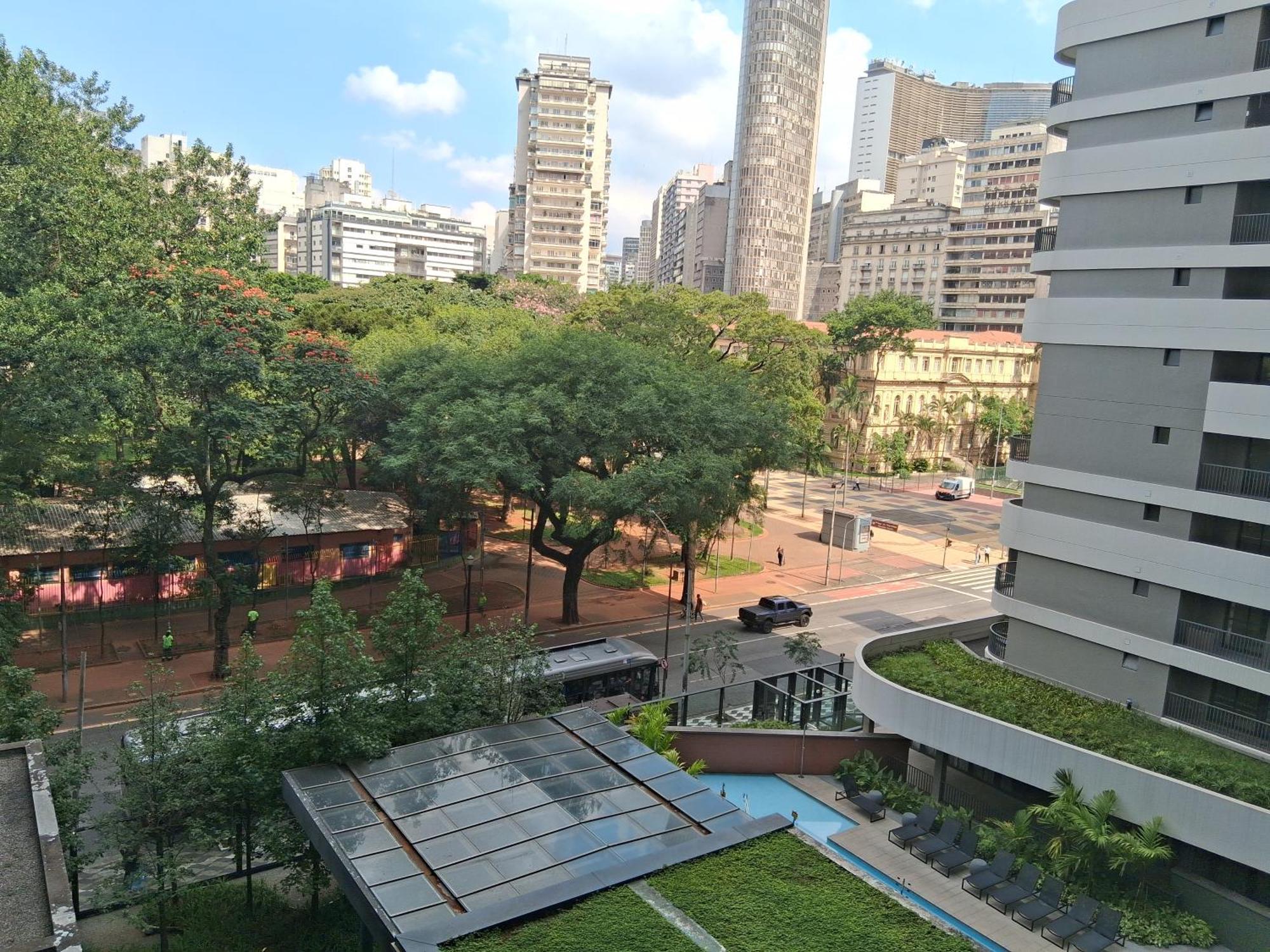 Magnifico Setin Republica! São Paulo